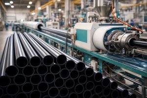 Трубы ПВХ от изготовителя: особенности производства, свойства и роль в современной инженерной инфраструктуре